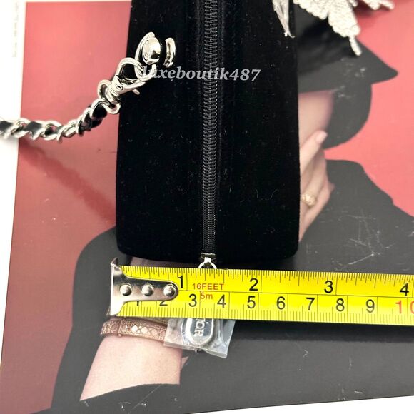 DIOR Beauty Mini Bag NEW with Mascaras - Picture 4 of 10